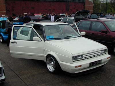 Golf2WG