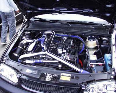 Golf3turbo