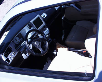 Golf 3 satinsilber 03