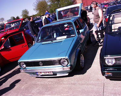 Treffen Eislingen 15