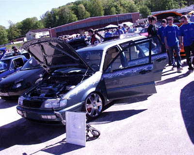 Treffen Eislingen 31