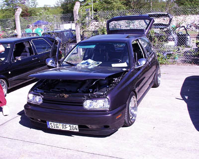 Treffen Eislingen 40