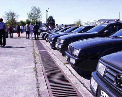 Treffen Eislingen 43