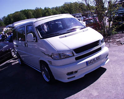 Treffen Eislingen 45