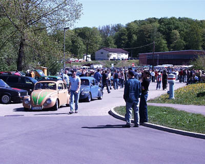 Treffen Eislingen 56