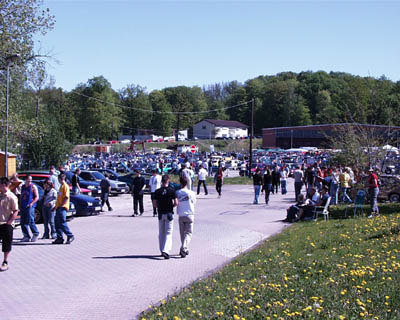 Treffen Eislingen 57