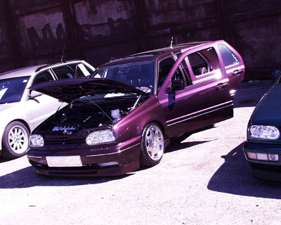 Treffen Eislingen 66