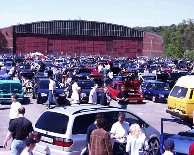 Treffen Eislingen 75