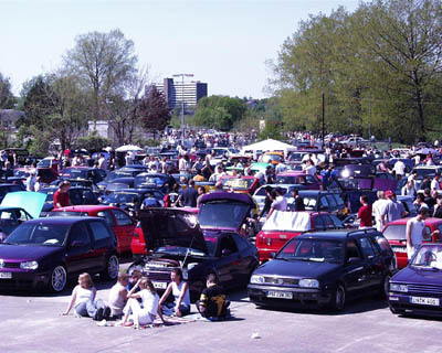 Treffen Eislingen 76