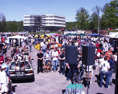 Treffen Eislingen 77