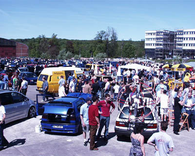 Treffen Eislingen 78