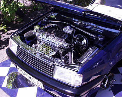 Treffen Eislingen 93