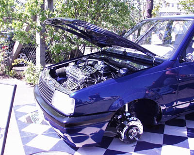 Treffen Eislingen 94