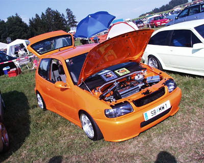Polo 6N orange 02