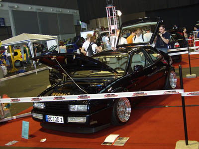 Tuning World 065