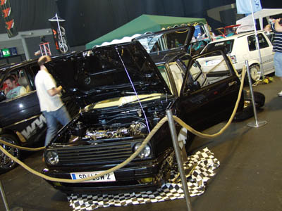 Tuning World 083