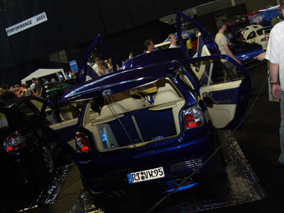 Tuning World 086