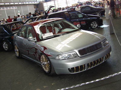 Tuning World 123