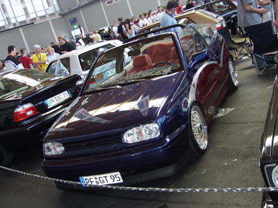 Tuning World 130