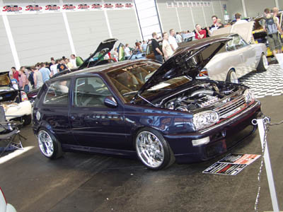 Tuning World 134