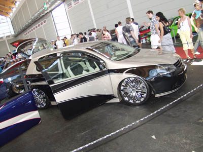 Tuning World 141