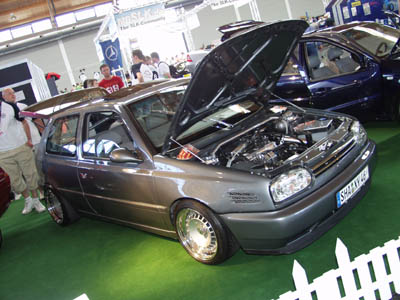 Tuning World 153