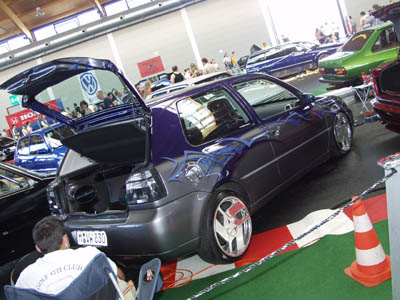 Tuning World 162