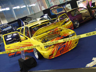 Tuning World 166