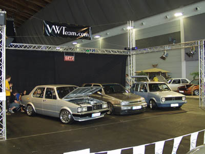 Tuning World 205