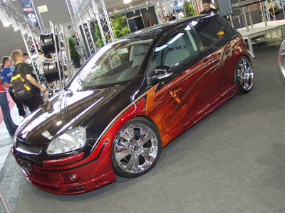 Tuning World 227