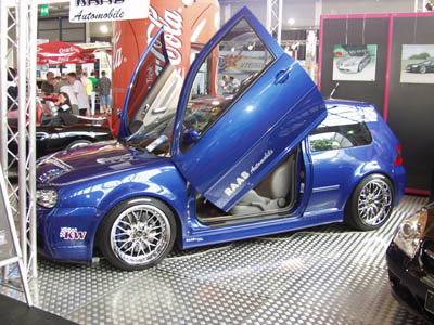 Tuning World 241